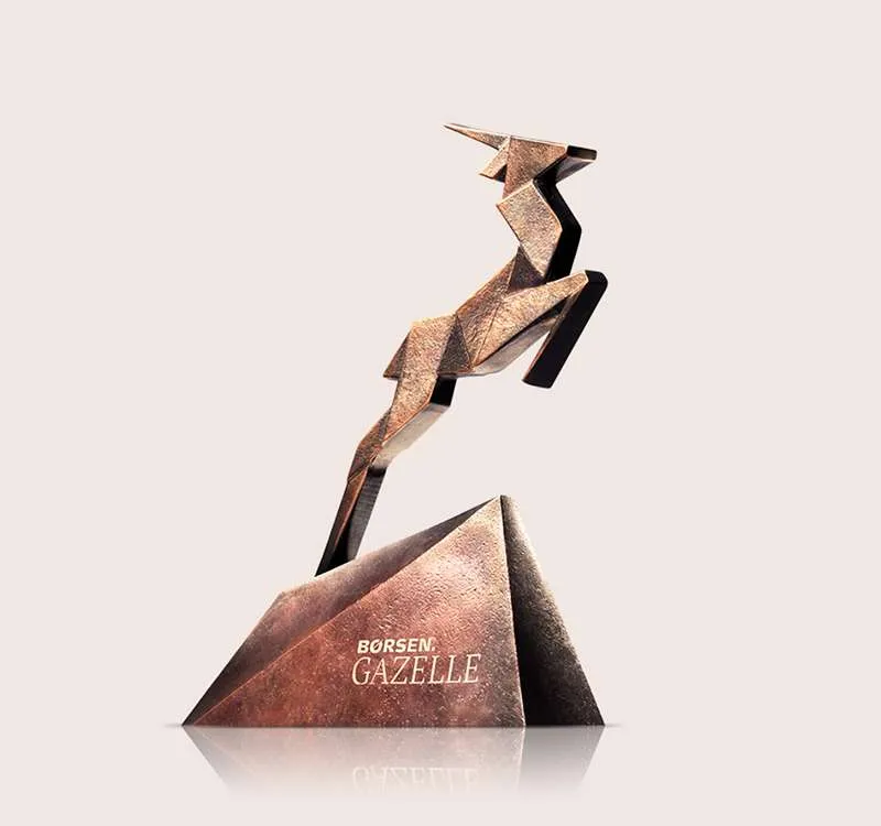 Enso Denmark Pipe Sieves