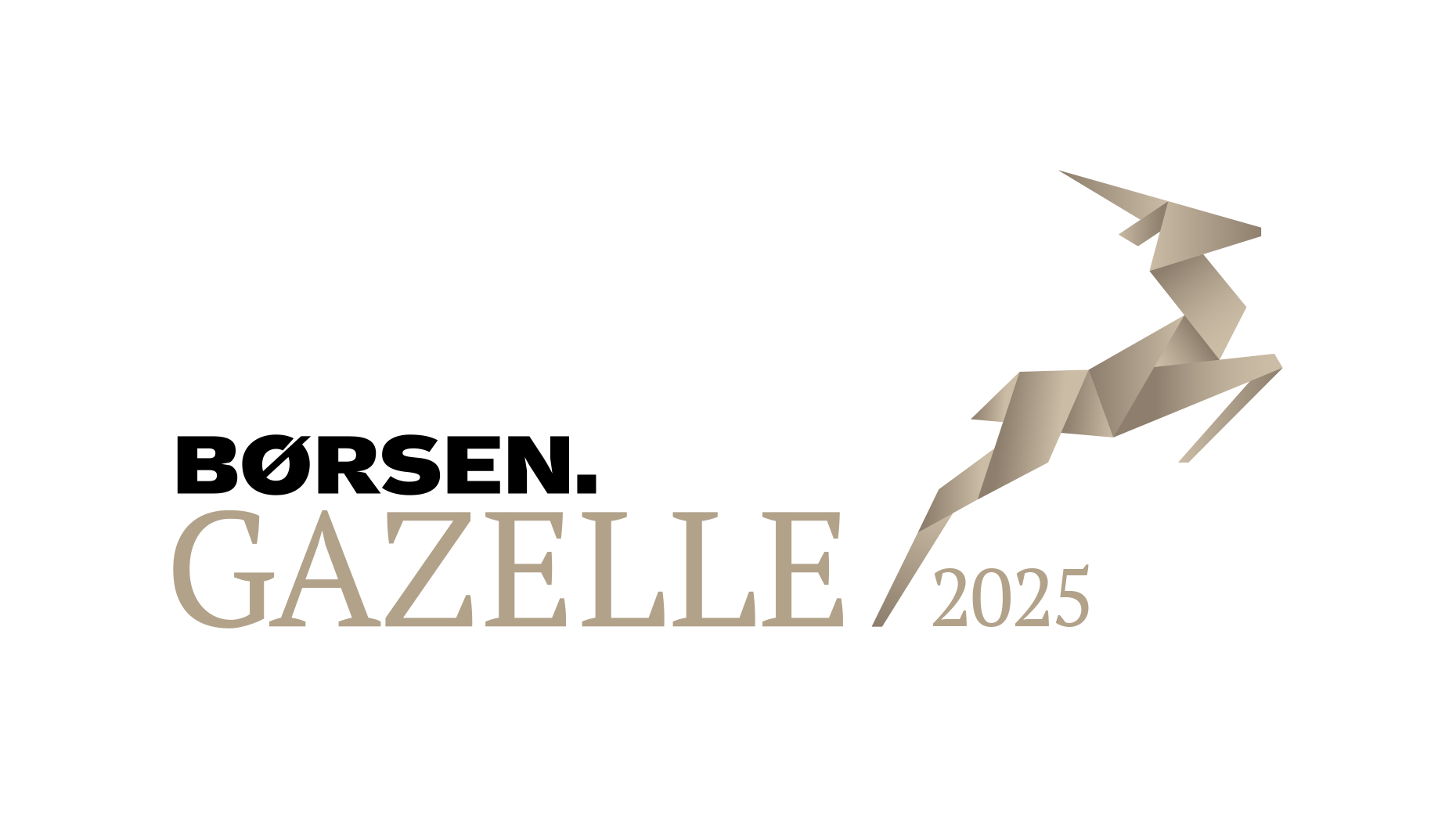 Børsen Gazelle