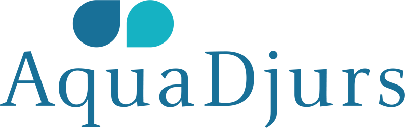 Aqua Djurs Logo