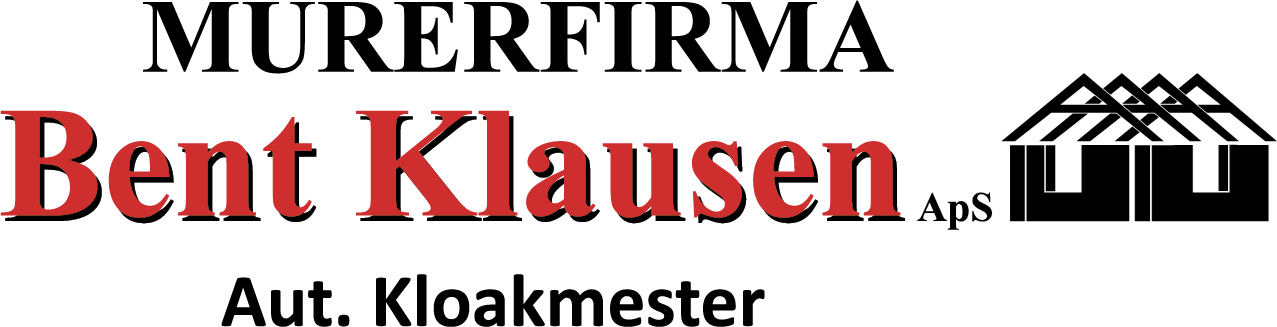 Bent Klausen Logo