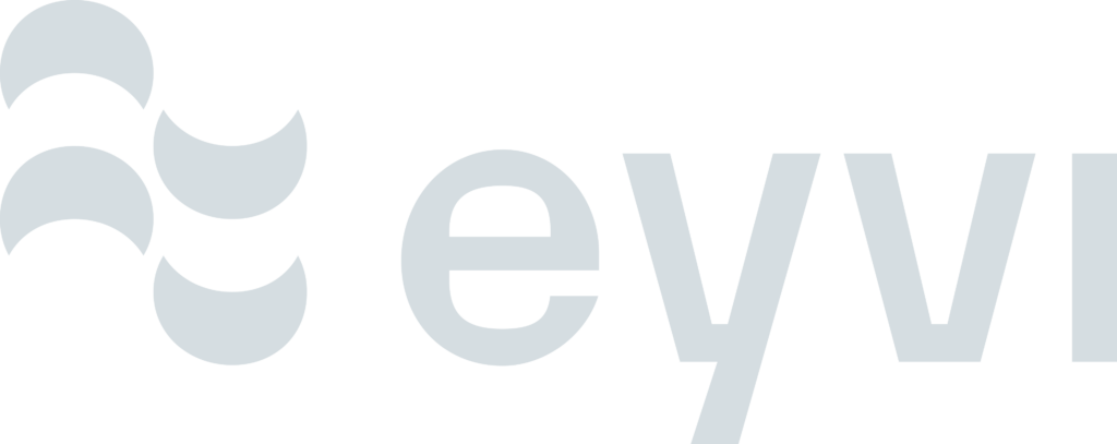 Eyvi Logo