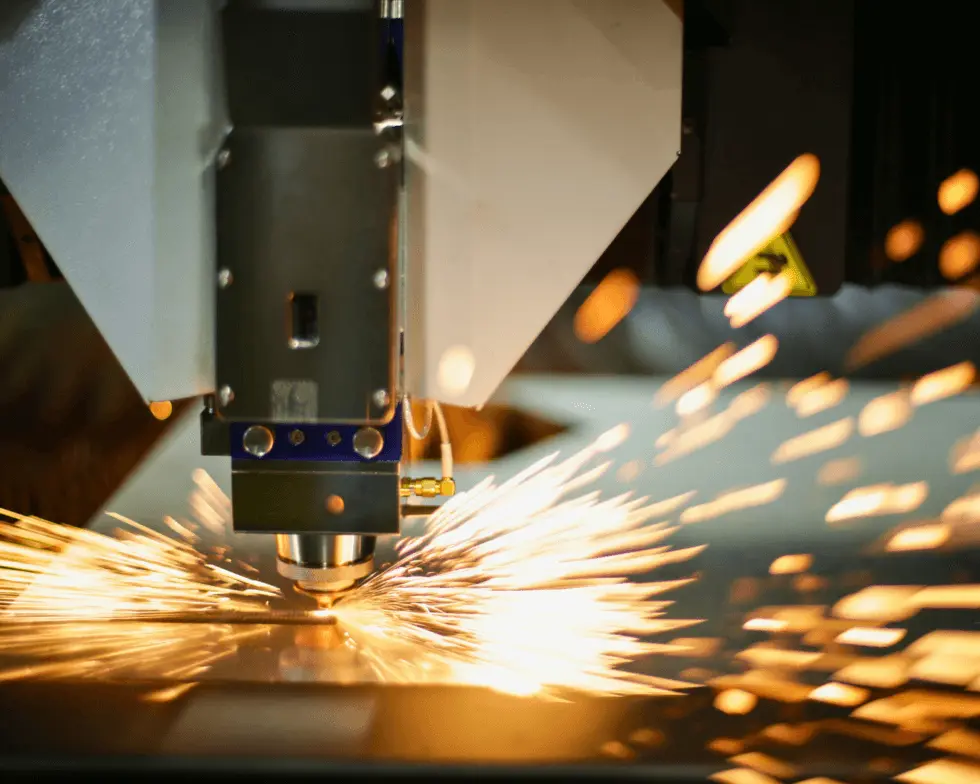Enso Denmark Cutting